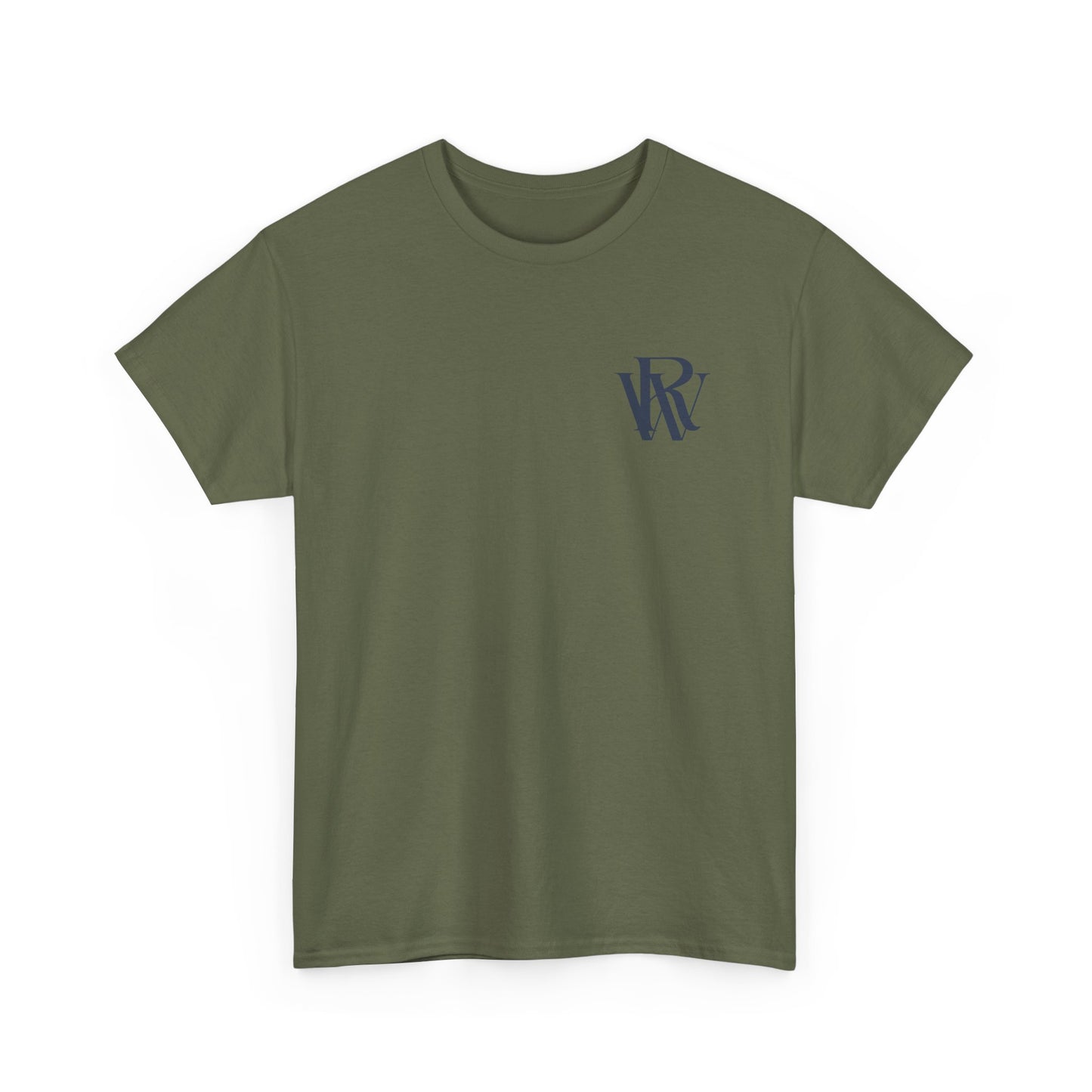 Reel Wear Marina Club T-Shirt