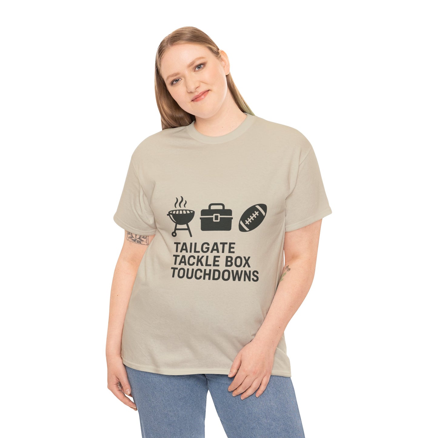 Game Day T-Shirt