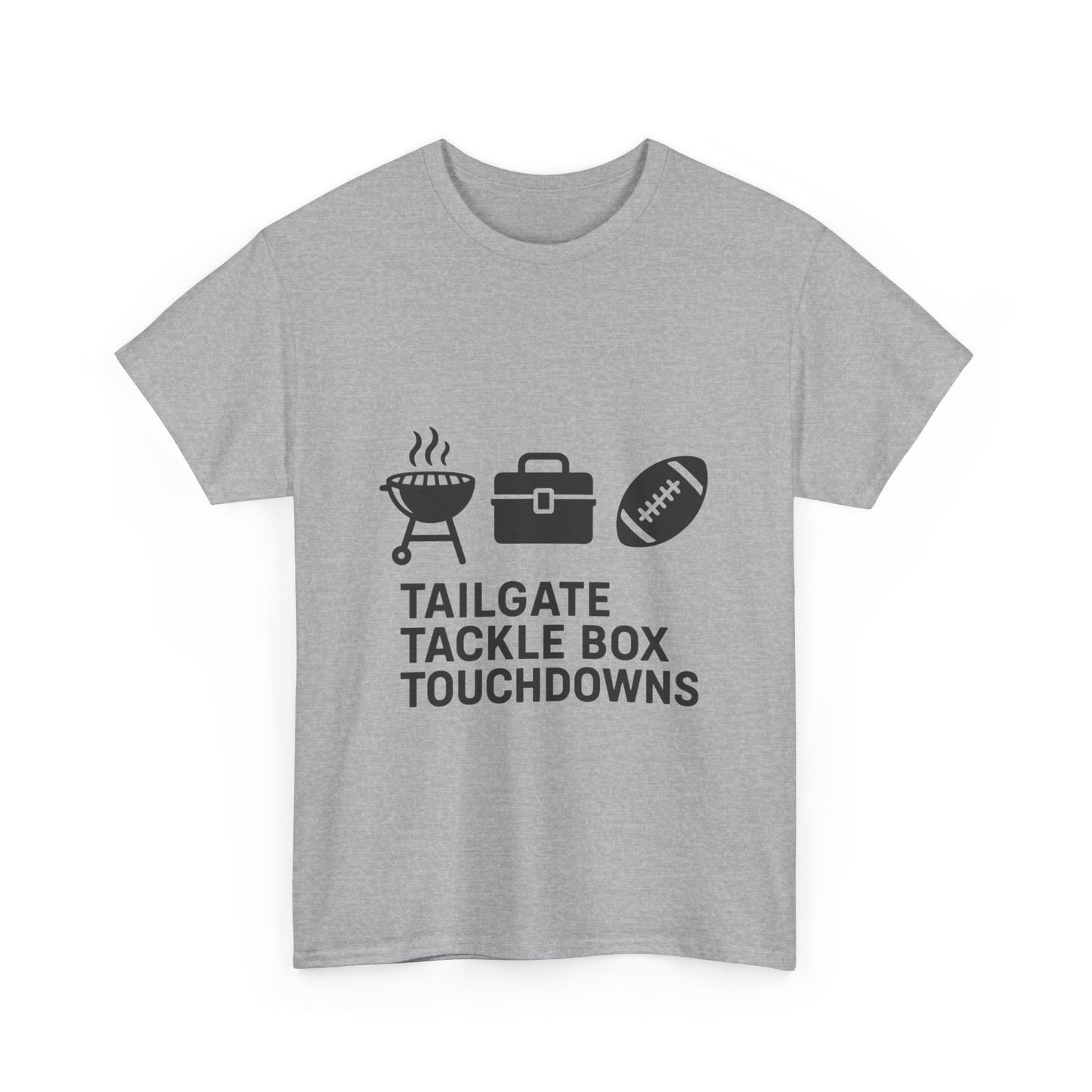 Game Day T-Shirt