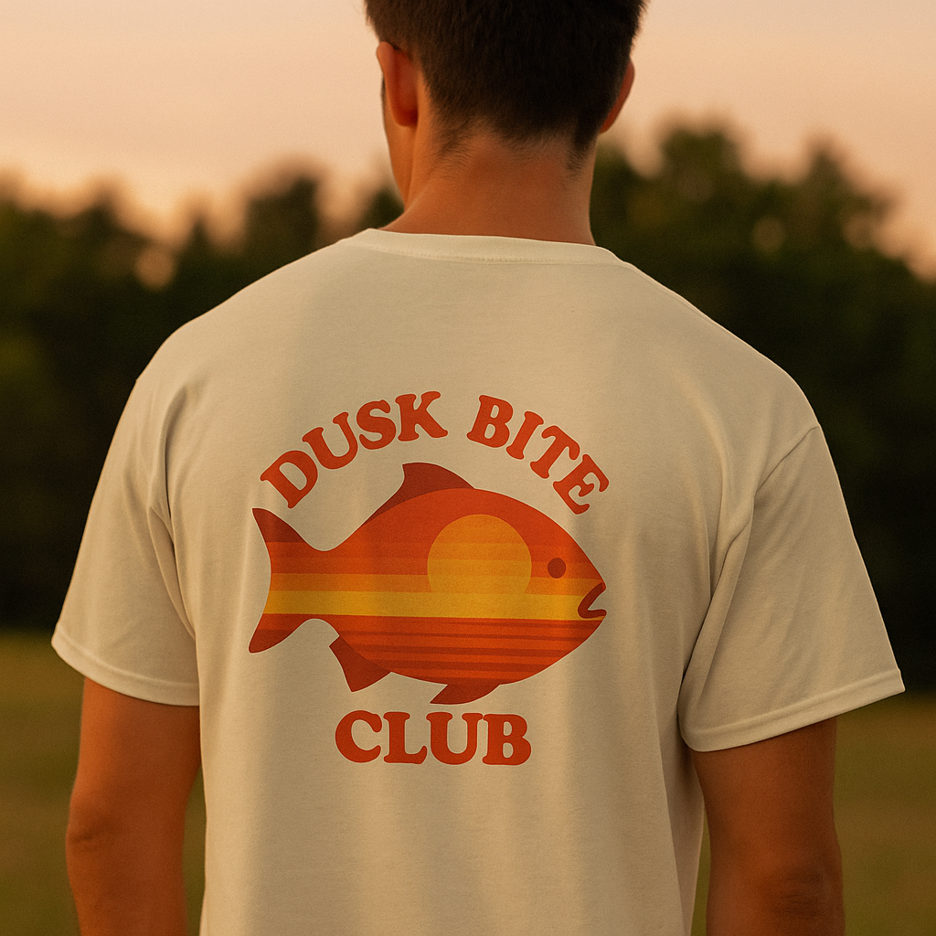 Dusk Bite Club T-Shirt