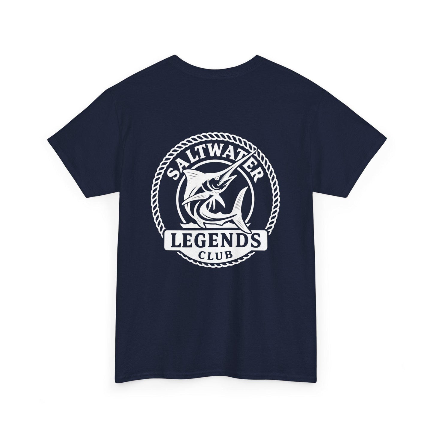 Saltwater Legends Club T-Shirt