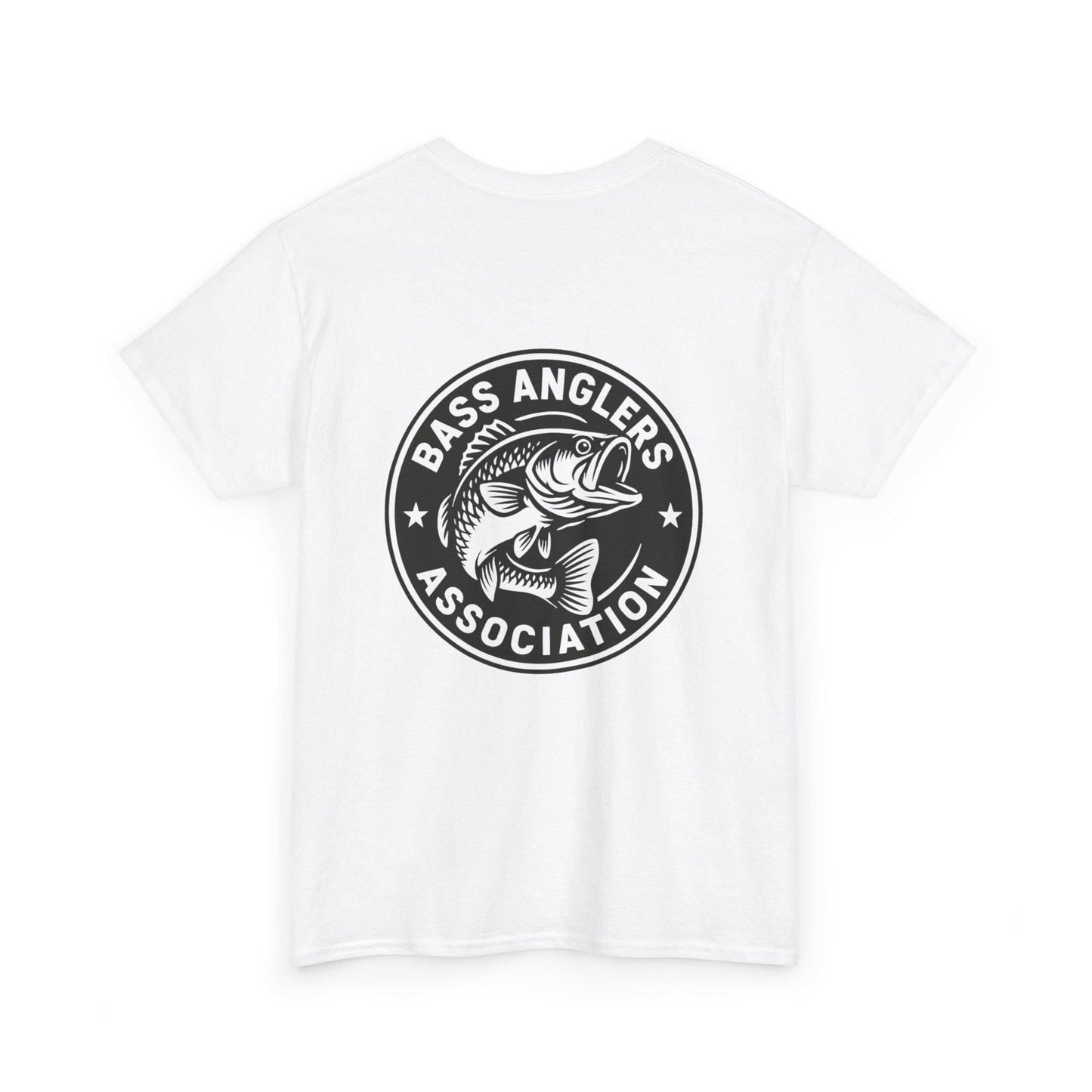 Bass Anglers Association T-Shirt