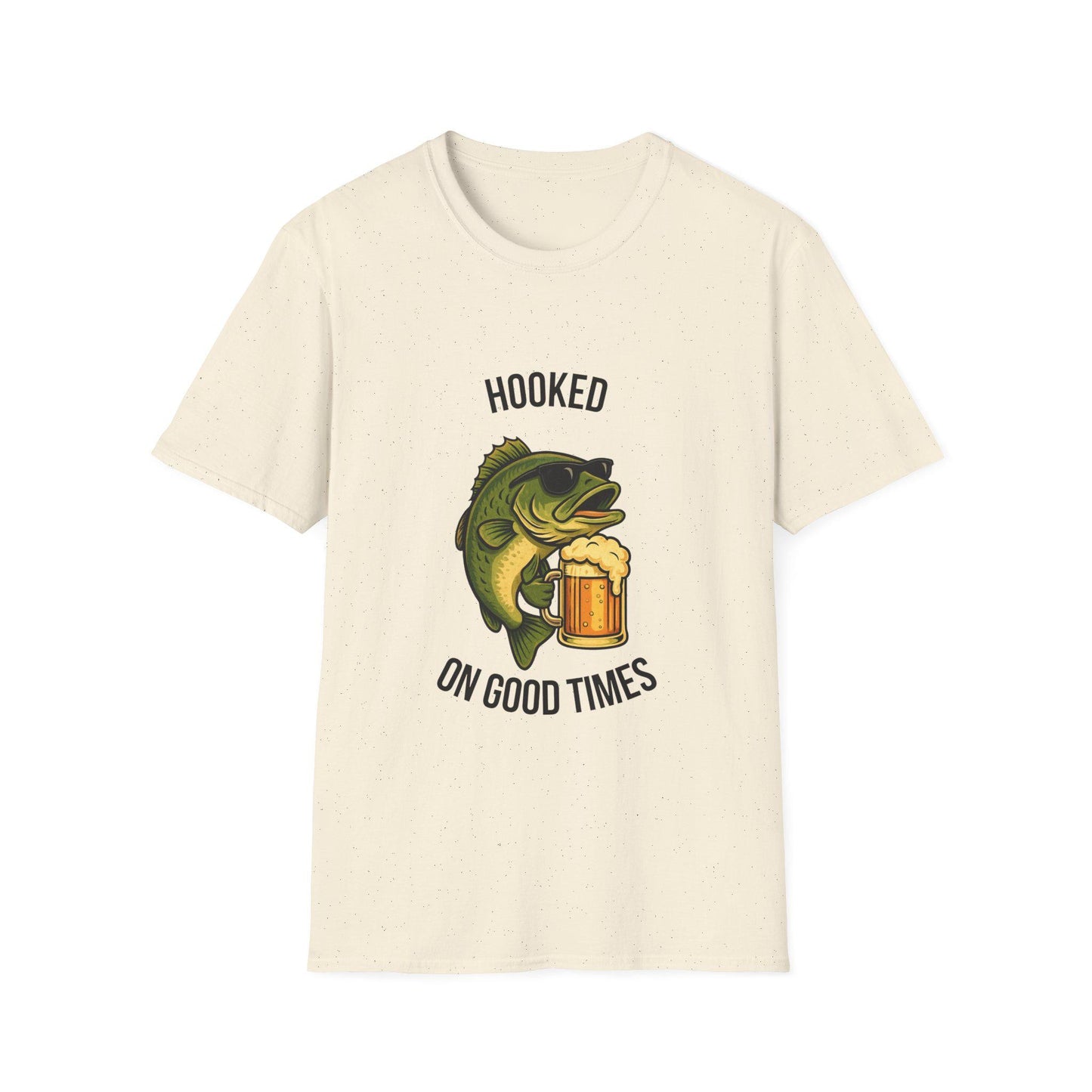 Hooked on Good Times T-Shirt