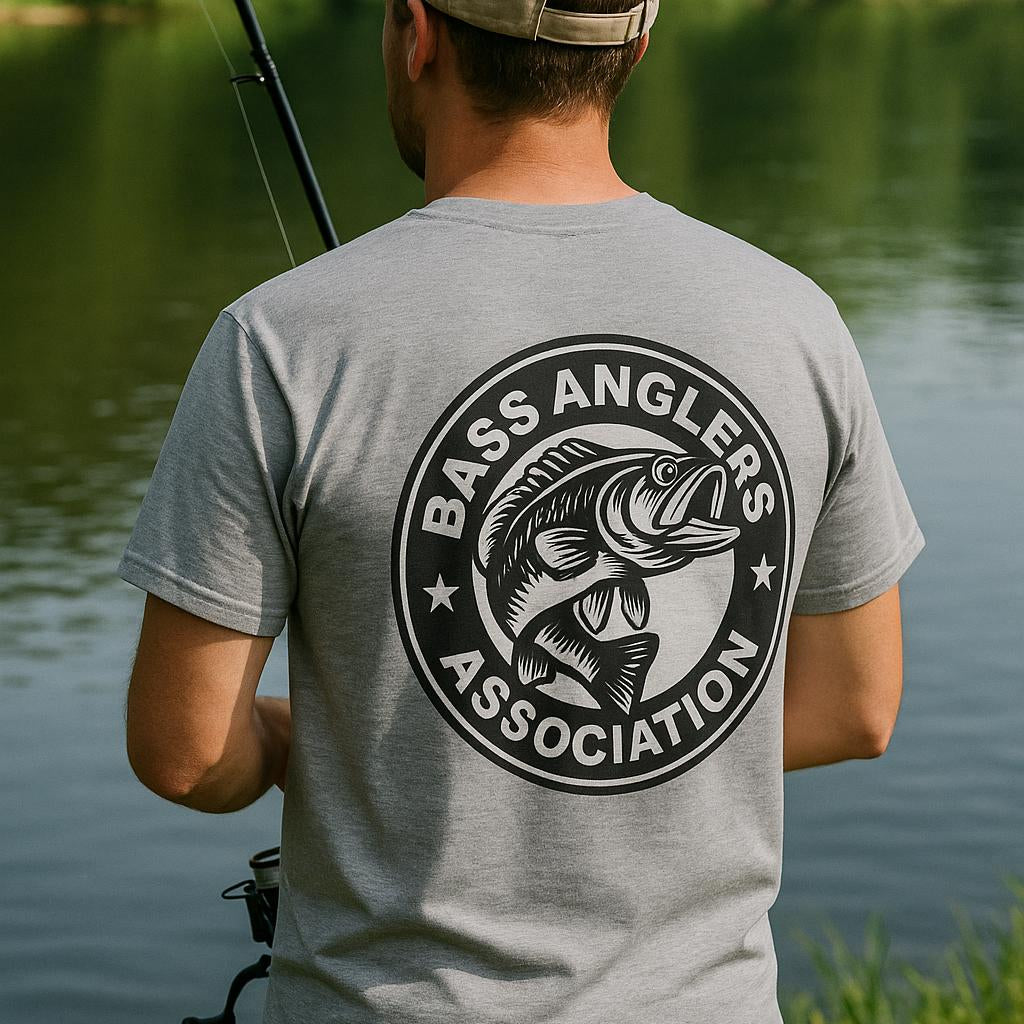 Bass Anglers Association T-Shirt