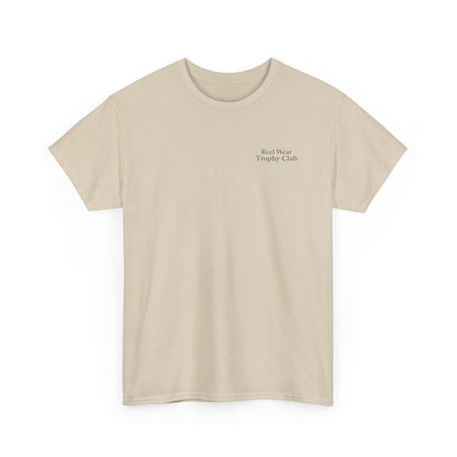 Reel Wear Trophy Club Walleye T-Shirt