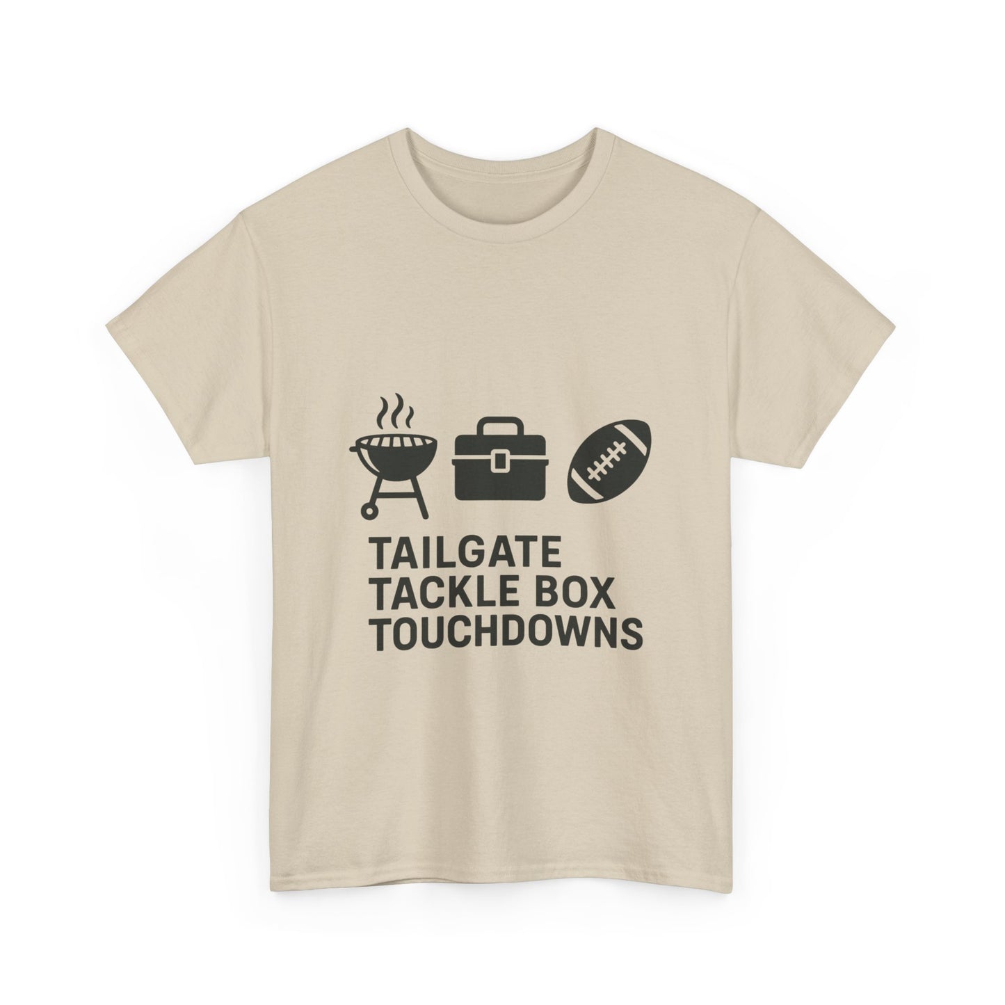 Game Day T-Shirt