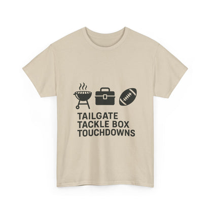 Game Day T-Shirt