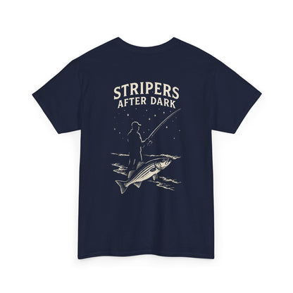 Stripers After Dark T-Shirt