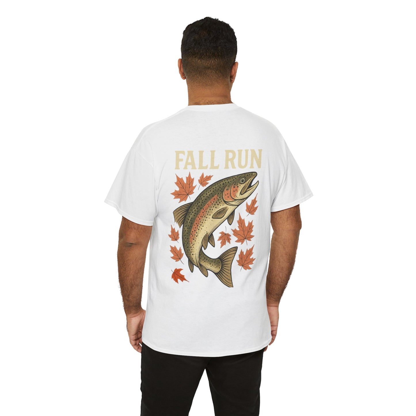 Fall Run T-Shirt