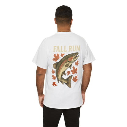 Fall Run T-Shirt
