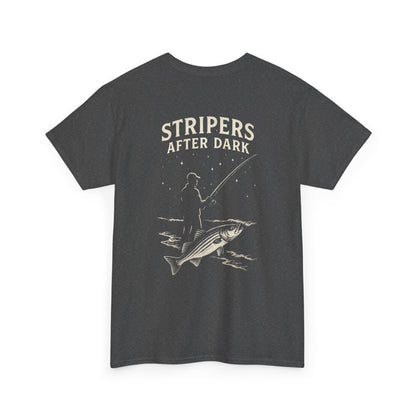 Stripers After Dark T-Shirt