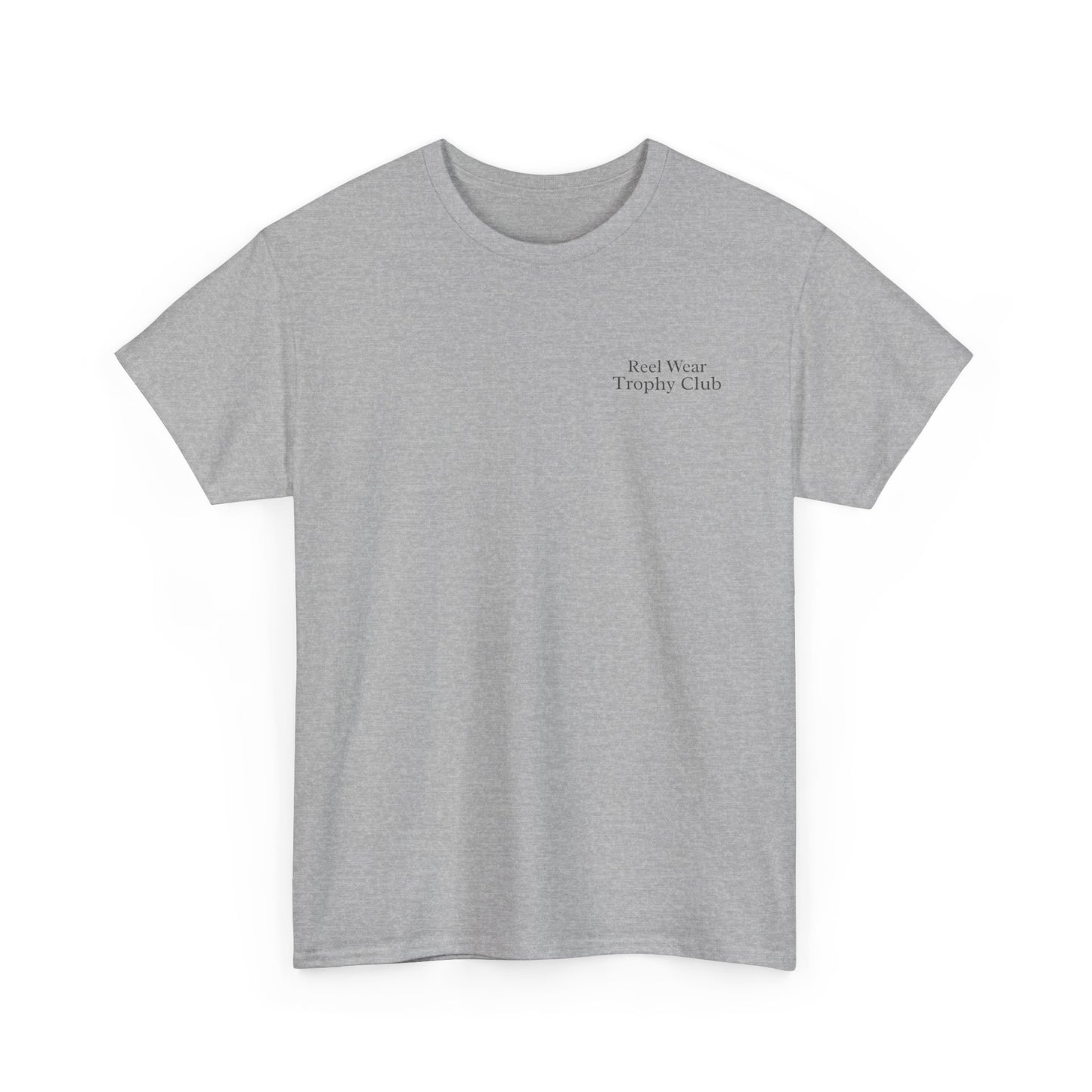 Reel Wear Trophy Club Trout T-Shirt
