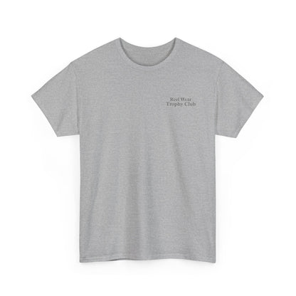 Reel Wear Trophy Club Trout T-Shirt