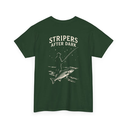 Stripers After Dark T-Shirt