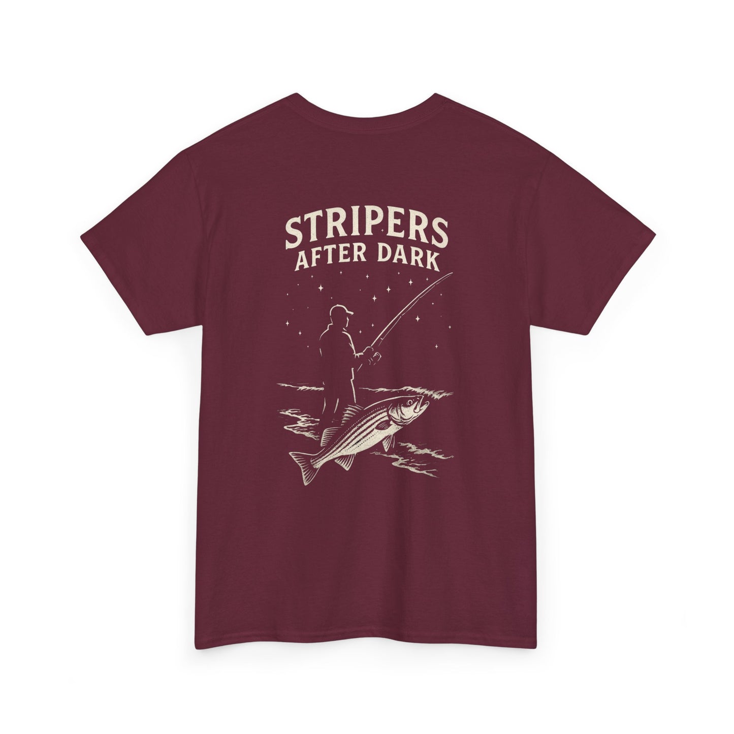 Stripers After Dark T-Shirt