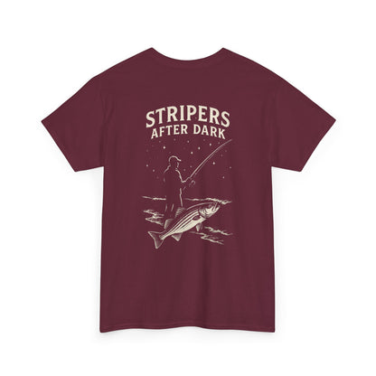 Stripers After Dark T-Shirt