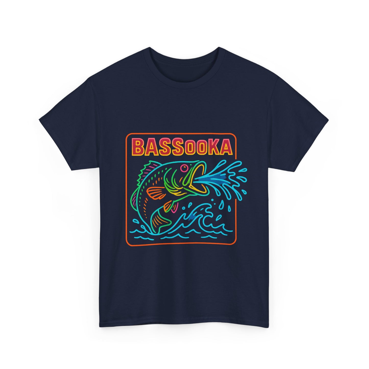 BASSooka T-Shirt