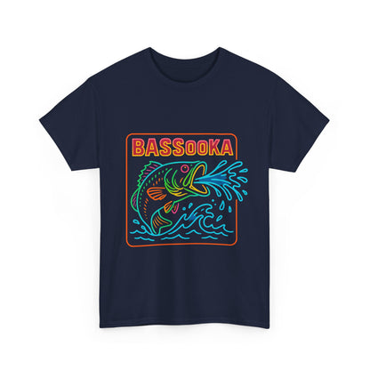 BASSooka T-Shirt
