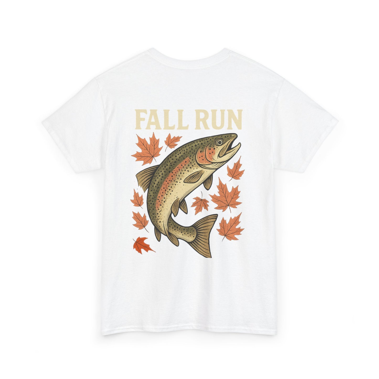 Fall Run T-Shirt