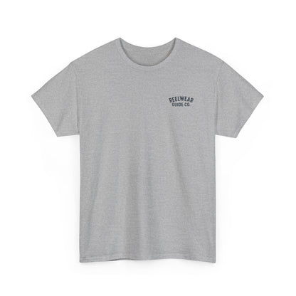 Reelwear Guide Co. T-Shirt