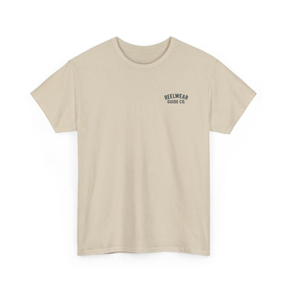 Reelwear Guide Co. T-Shirt