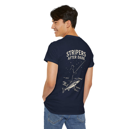 Stripers After Dark T-Shirt