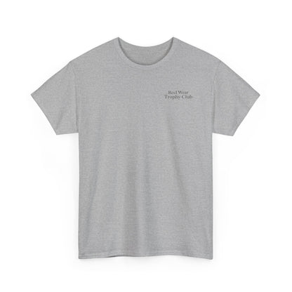 Reel Wear Trophy Club Bass T-Shirt