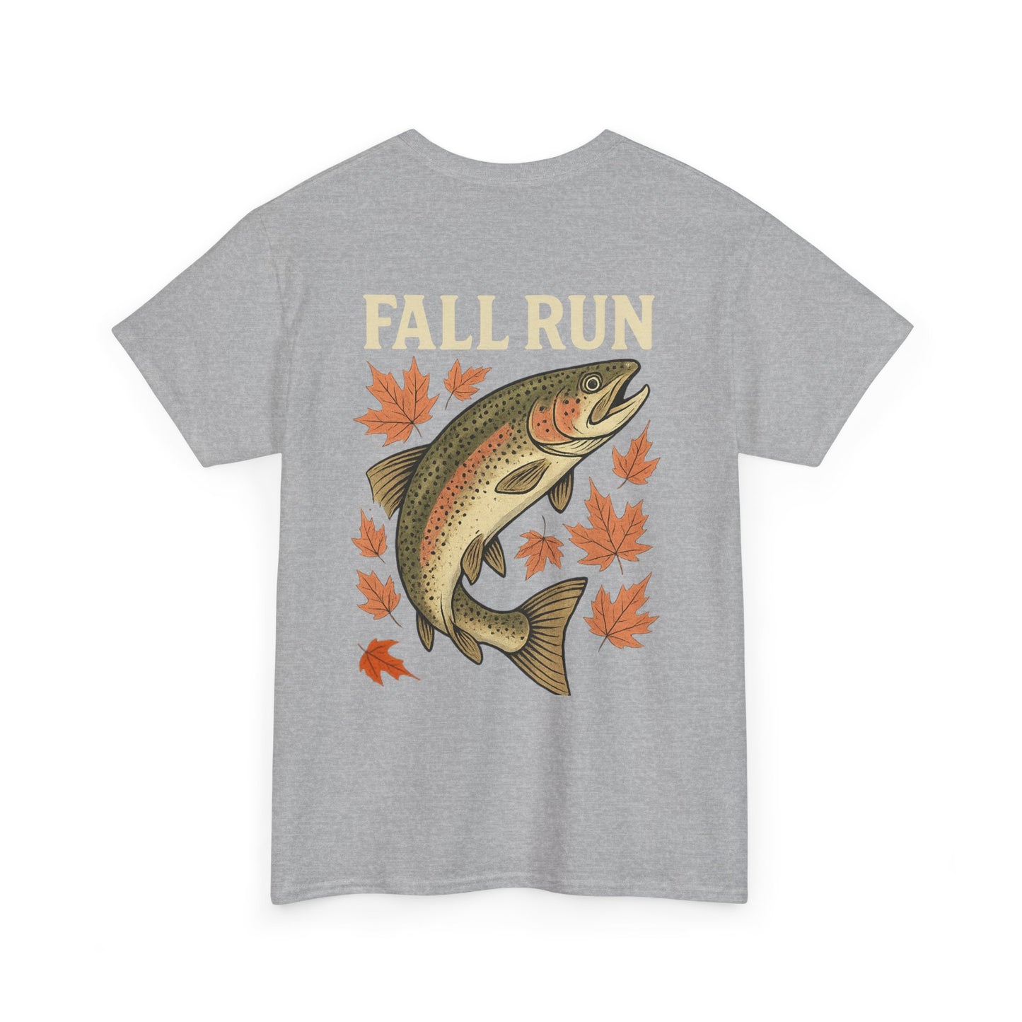 Fall Run T-Shirt