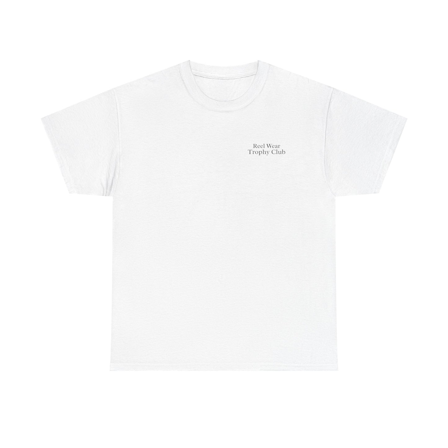 Reel Wear Trophy Club Trout T-Shirt