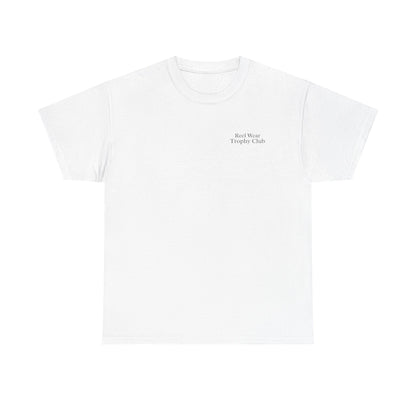Reel Wear Trophy Club Trout T-Shirt