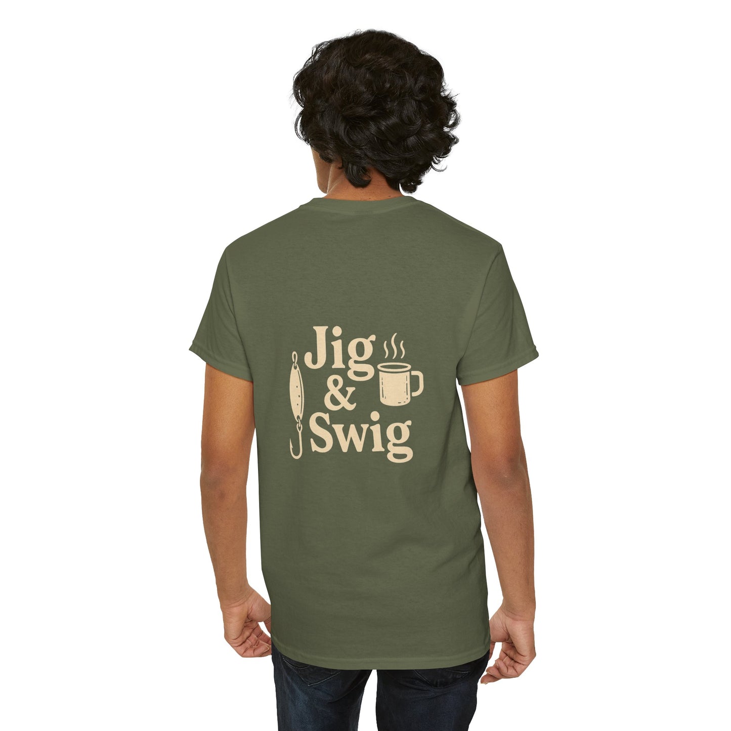 Jig & Swig T-Shirt