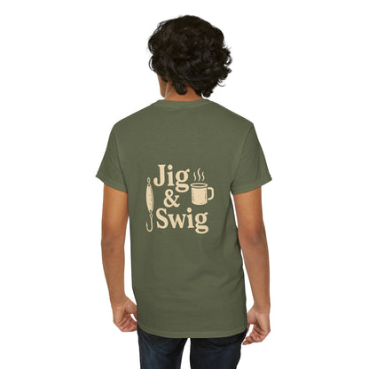 Jig & Swig T-Shirt