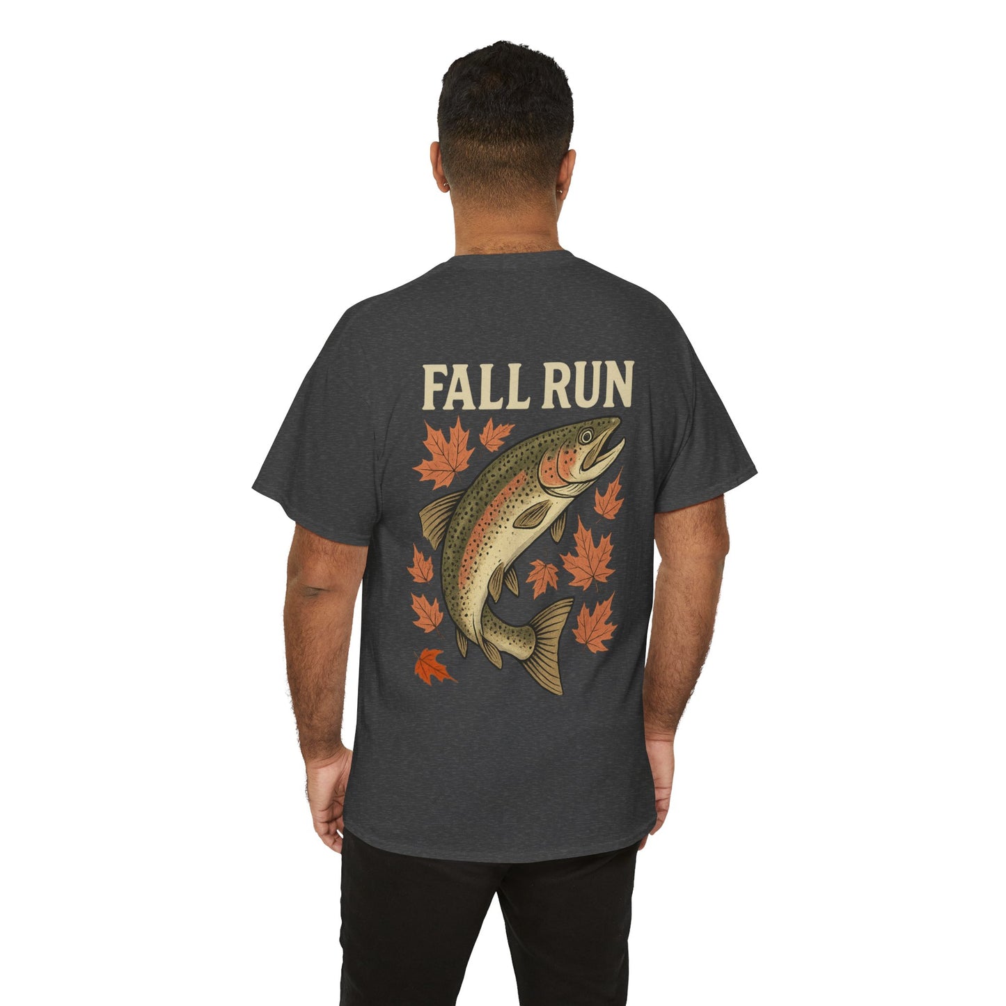 Fall Run T-Shirt