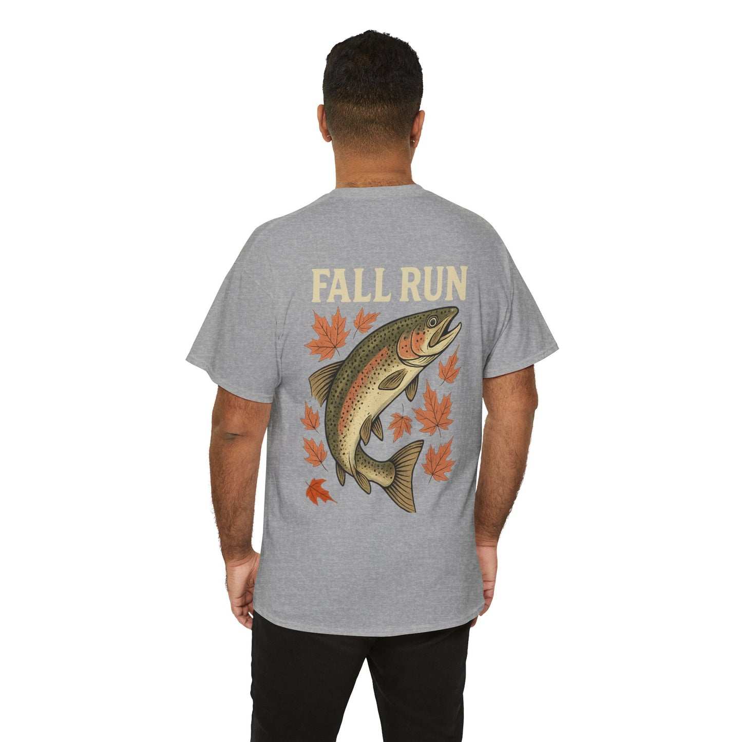 Fall Run T-Shirt