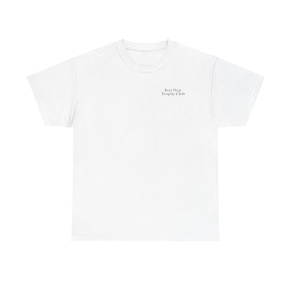 Reel Wear Trophy Club Bass T-Shirt