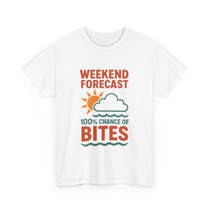 Weekend Forecast T-Shirt