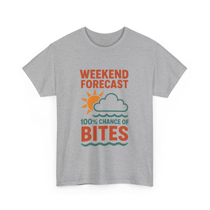 Weekend Forecast T-Shirt