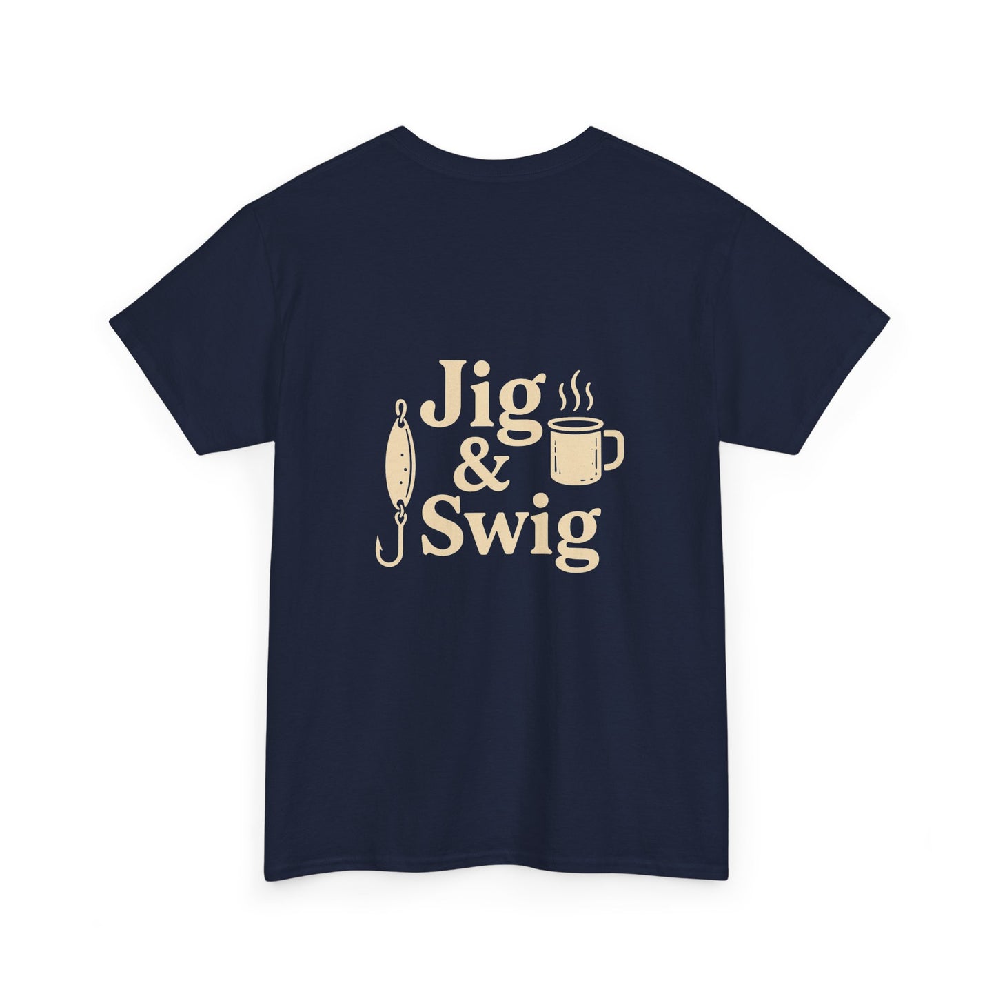 Jig & Swig T-Shirt