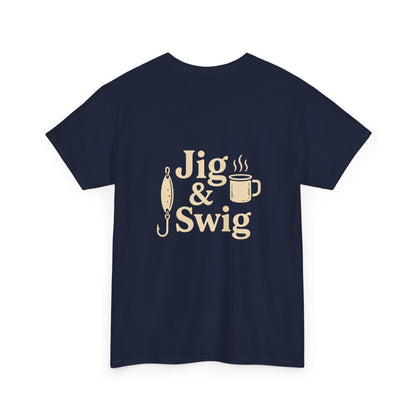 Jig & Swig T-Shirt