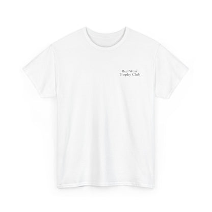 Reel Wear Trophy Club Trout T-Shirt