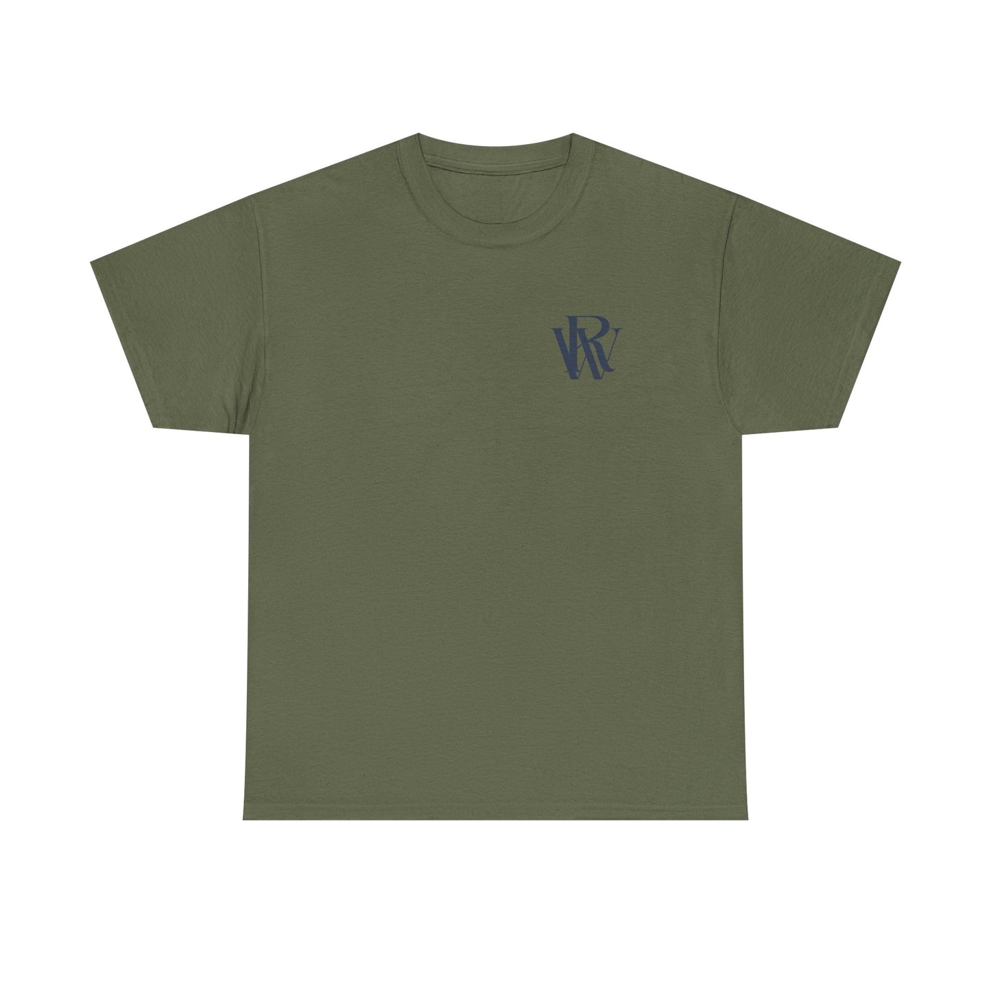 Reel Wear Marina Club T-Shirt