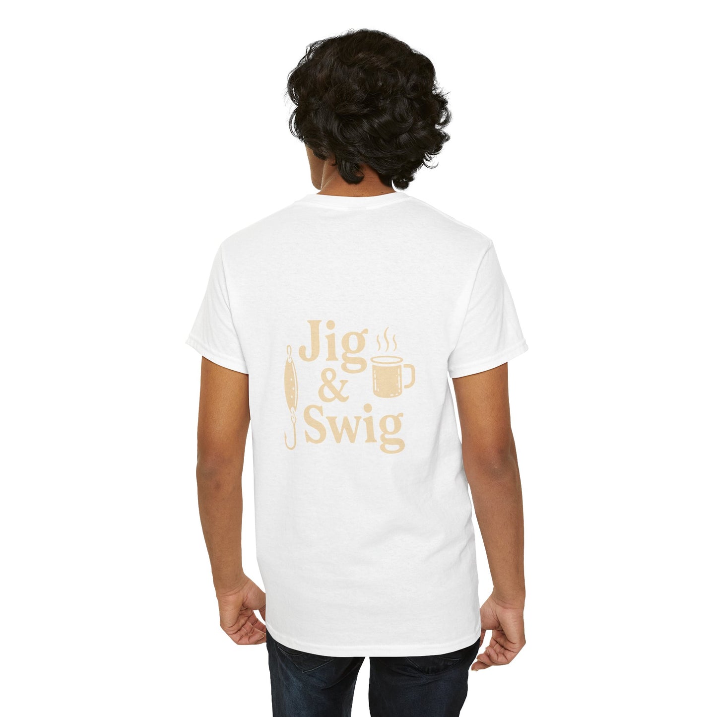 Jig & Swig T-Shirt