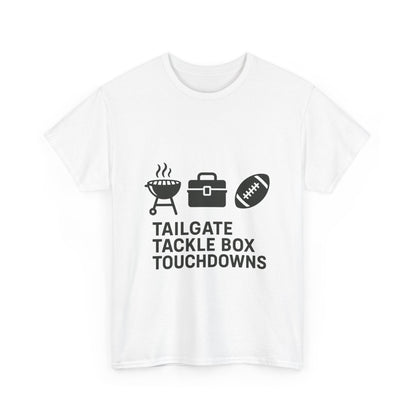 Game Day T-Shirt