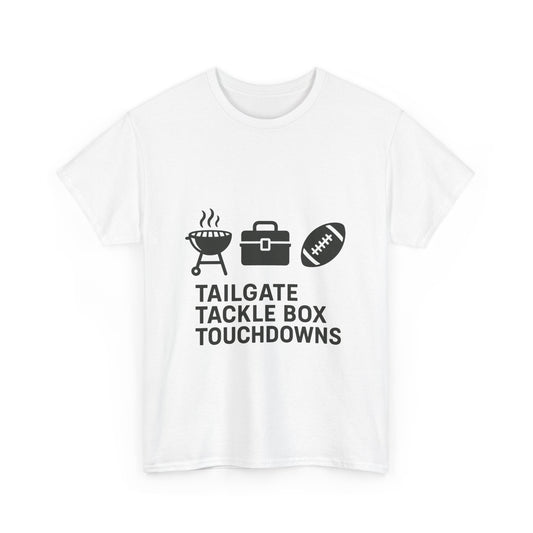 Game Day T-Shirt