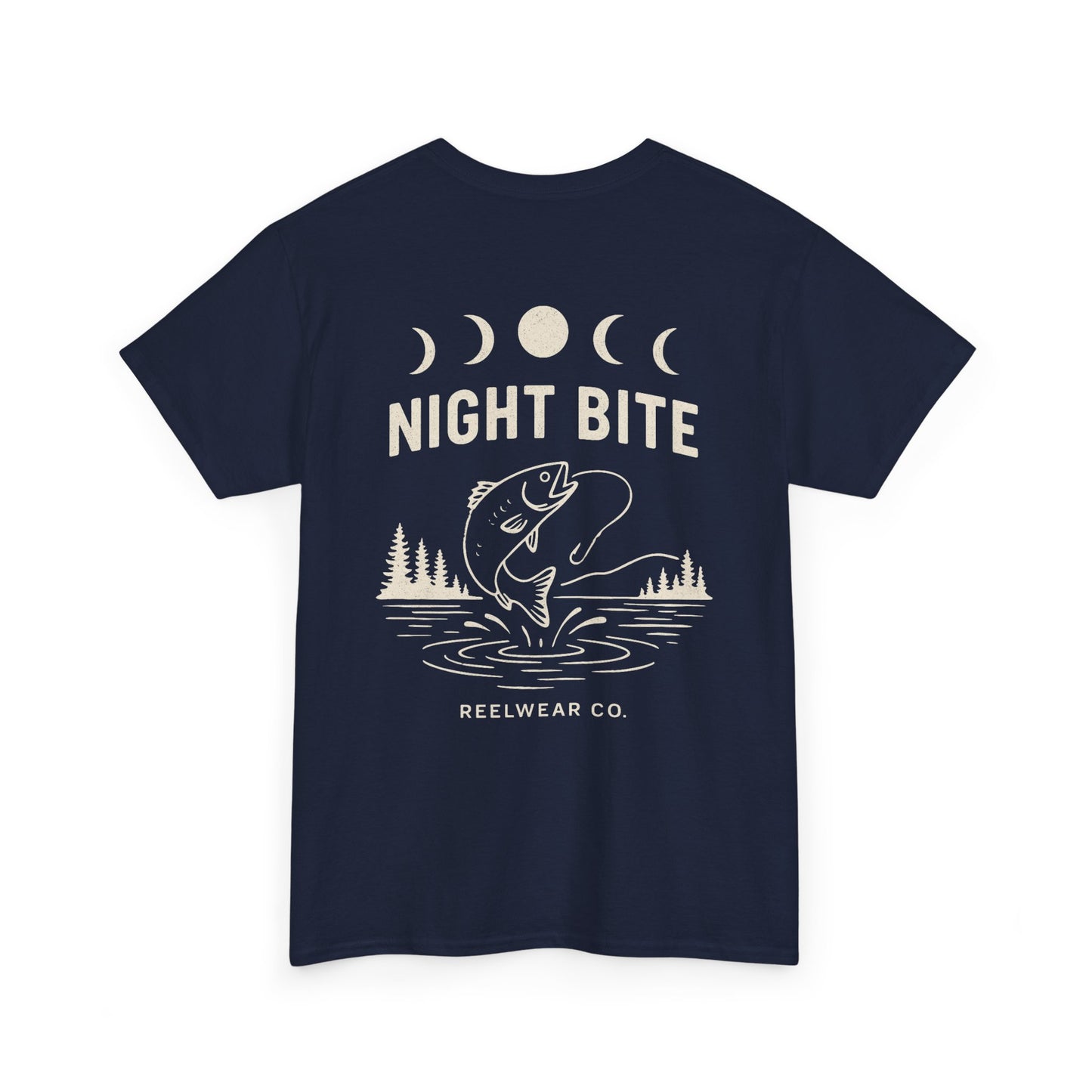 Night Bite T-Shirt