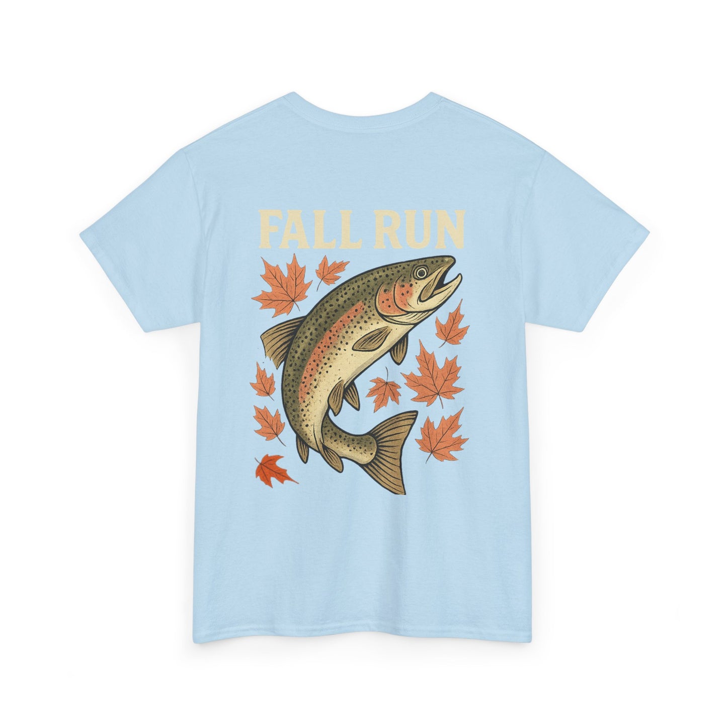 Fall Run T-Shirt