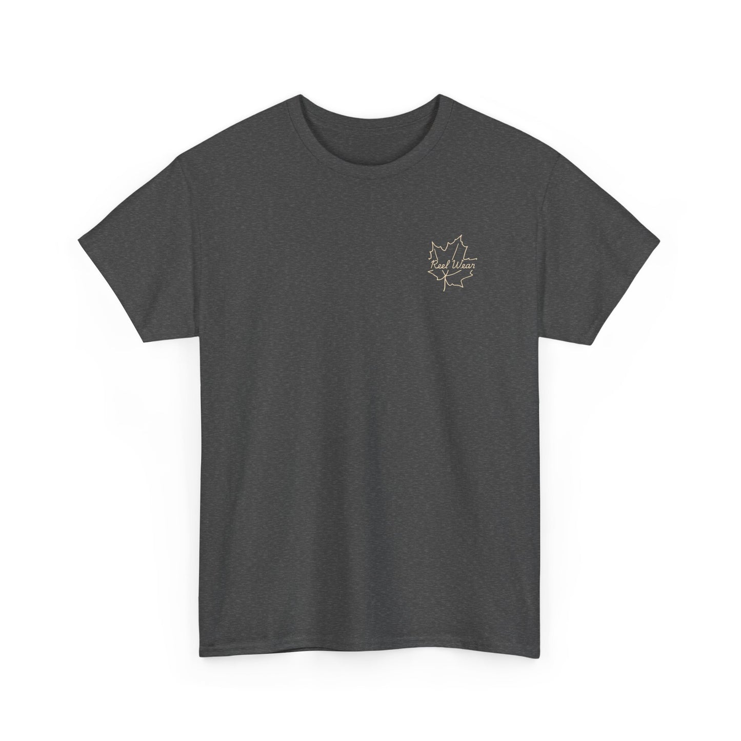 Fall Run T-Shirt