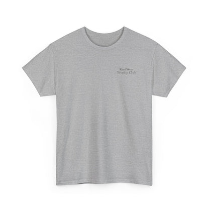 Reel Wear Trophy Club Walleye T-Shirt