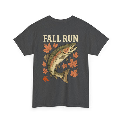 Fall Run T-Shirt