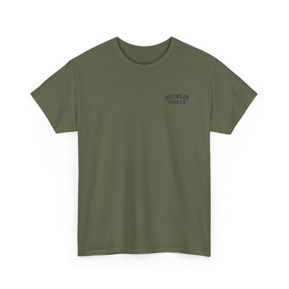 Reelwear Guide Co. T-Shirt